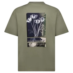 Cars heren T-shirt